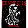 15 - Ice Nine Kills Store