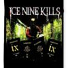 17 - Ice Nine Kills Store