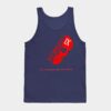 Skull Of Nine Tank Top Official Ice Nine Kills Merch