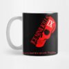 Skull Of Nine Mug Official Ice Nine Kills Merch