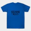 Punk Ice Nine Kills T-Shirt Official Ice Nine Kills Merch