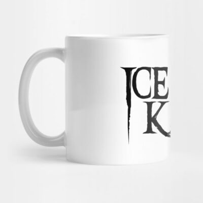 Punk Ice Nine Kills Mug Official Ice Nine Kills Merch