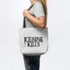 Punk Ice Nine Kills Tote Official Ice Nine Kills Merch