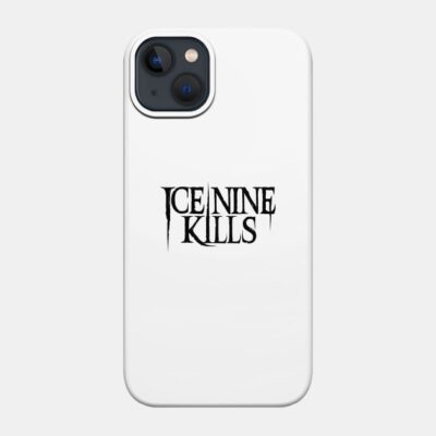 Punk Ice Nine Kills Phone Case Official Ice Nine Kills Merch