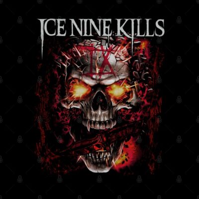 Classic Retro Symphonic Metal Men Women Tapestry Official Ice Nine Kills Merch