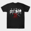 Classical Music Ink Lover Gift T-Shirt Official Ice Nine Kills Merch