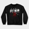 Classical Music Ink Lover Gift Crewneck Sweatshirt Official Ice Nine Kills Merch