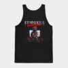 Retro Music Band Mens My Favorite Tank Top Official Ice Nine Kills Merch