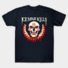 Ice Nine Kills 2 T-Shirt Official Ice Nine Kills Merch