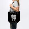 Twin Sisters Tote Official Ice Nine Kills Merch