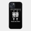 Twin Sisters Phone Case Official Ice Nine Kills Merch