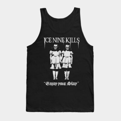 Twin Sisters Tank Top Official Ice Nine Kills Merch