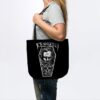 Coffin Metal Tote Official Ice Nine Kills Merch