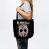 The Mask Of Metal Tote Official Ice Nine Kills Merch