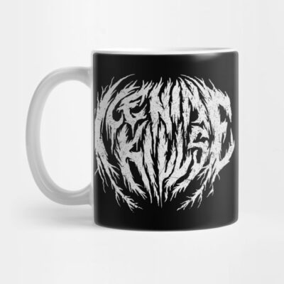 Ice Nine Mug Official Ice Nine Kills Merch