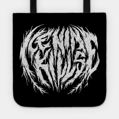 Ice Nine Tote Official Ice Nine Kills Merch