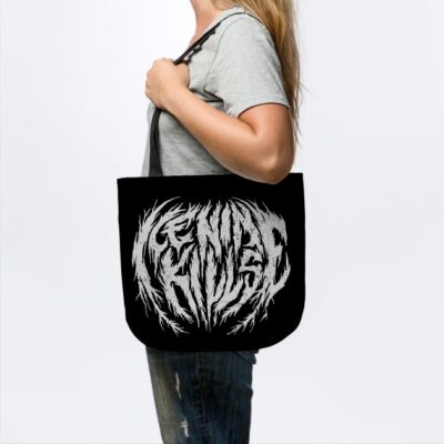 Ice Nine Tote Official Ice Nine Kills Merch