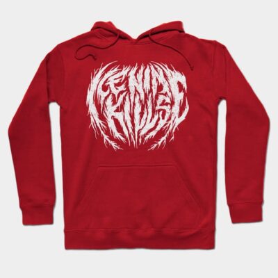 Ice Nine Hoodie Official Ice Nine Kills Merch