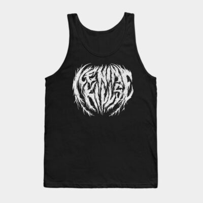 Ice Nine Tank Top Official Ice Nine Kills Merch