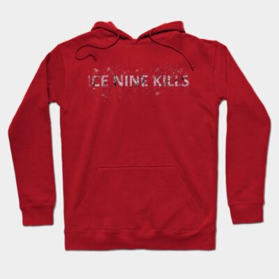 Ice Nine Kill Hoodie Official Ice Nine Kills Merch