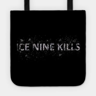 Ice Nine Kill Tote Official Ice Nine Kills Merch