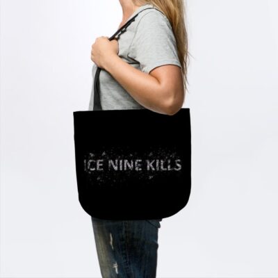 Ice Nine Kill Tote Official Ice Nine Kills Merch