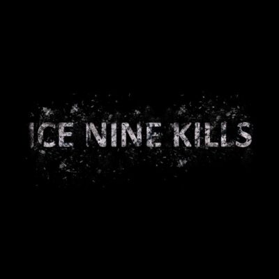 Ice Nine Kill Tapestry Official Ice Nine Kills Merch