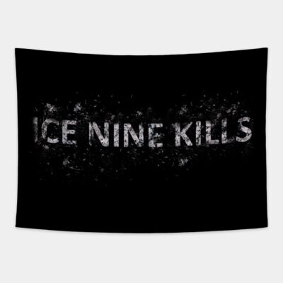 Ice Nine Kill Tapestry Official Ice Nine Kills Merch