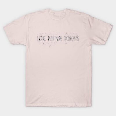 Ice Nine Kill T-Shirt Official Ice Nine Kills Merch