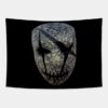 Mask Face Tapestry Official Ice Nine Kills Merch