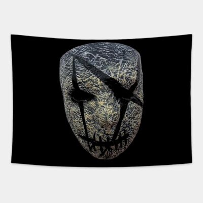 Mask Face Tapestry Official Ice Nine Kills Merch