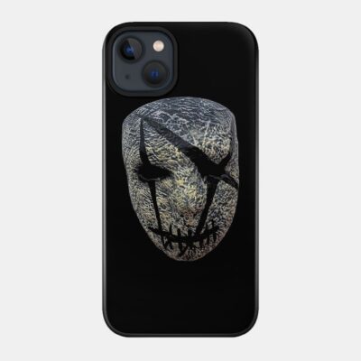 Mask Face Phone Case Official Ice Nine Kills Merch