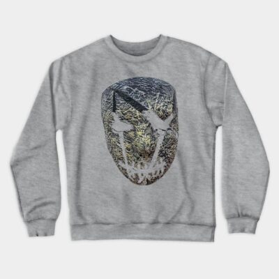 Mask Face Crewneck Sweatshirt Official Ice Nine Kills Merch