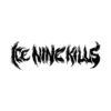 Type Black Ix Tapestry Official Ice Nine Kills Merch