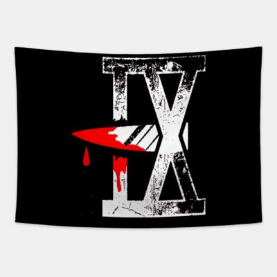 Ix Knife Tapestry Official Ice Nine Kills Merch