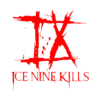 Ix Nine Phone Case Official Ice Nine Kills Merch