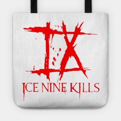 Ix Nine Tote Official Ice Nine Kills Merch