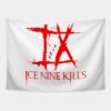 Ix Nine Tapestry Official Ice Nine Kills Merch