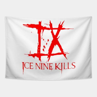 Ix Nine Tapestry Official Ice Nine Kills Merch