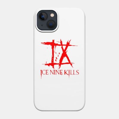 Ix Nine Phone Case Official Ice Nine Kills Merch