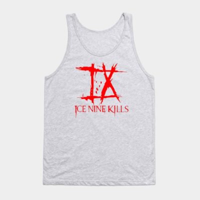 Ix Nine Tank Top Official Ice Nine Kills Merch