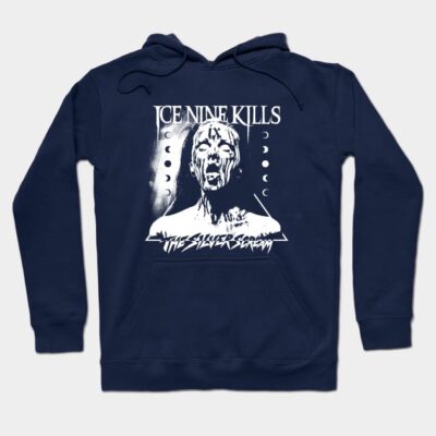 Demon Women Hoodie Official Ice Nine Kills Merch