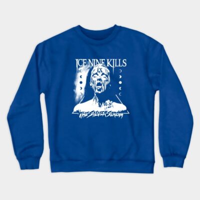 Demon Women Crewneck Sweatshirt Official Ice Nine Kills Merch