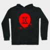 Ix Hoodie Official Ice Nine Kills Merch