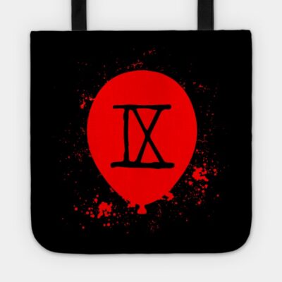 Ix Tote Official Ice Nine Kills Merch