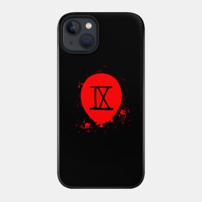 Ix Phone Case Official Ice Nine Kills Merch