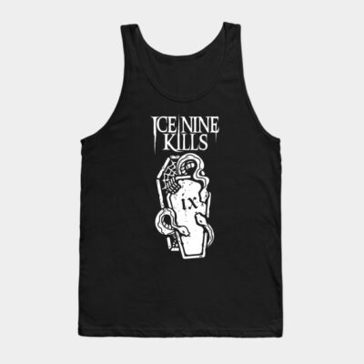 Ice Nine Kills Tank Top Official Ice Nine Kills Merch