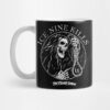 Ice On Mug Official Ice Nine Kills Merch