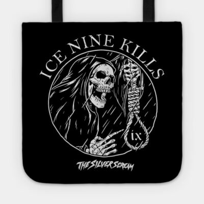 Ice On Tote Official Ice Nine Kills Merch