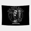 Ice On Tapestry Official Ice Nine Kills Merch